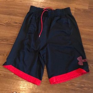 Under Armour Shorts